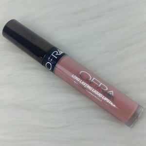 Ofra Long Lasting Liquid Lipstick Nude Potion